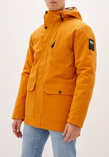Куртка утепленная Helly Hansen