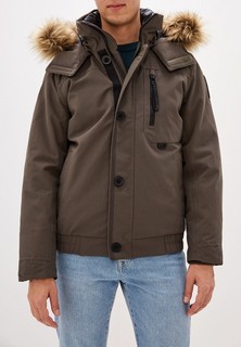 Куртка утепленная Helly Hansen
