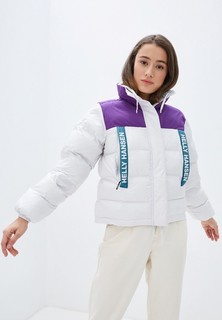 Пуховик Helly Hansen