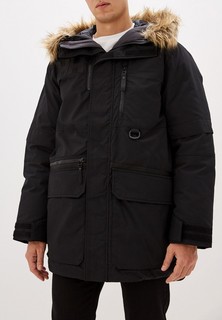 Пуховик Helly Hansen