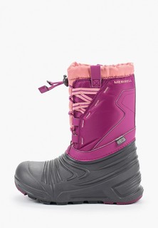 Дутики Merrell