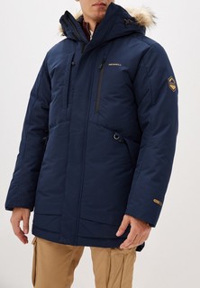 Пуховик Merrell