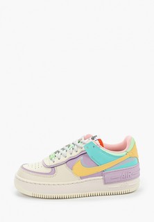 Кеды Nike