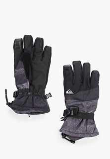 Перчатки горнолыжные Quiksilver