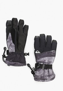 Перчатки горнолыжные Quiksilver