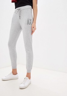 Брюки спортивные Armani Exchange