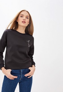 Свитшот Armani Exchange