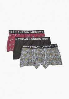 Комплект Burton Menswear London
