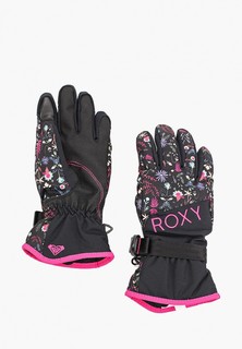 Перчатки горнолыжные Roxy
