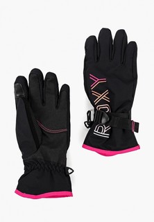 Перчатки Roxy