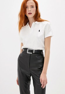 Поло Polo Ralph Lauren