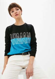 Свитшот Armani Exchange