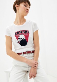 Футболка Armani Exchange