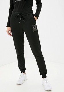 Брюки спортивные Armani Exchange
