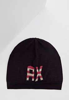 Шапка Armani Exchange