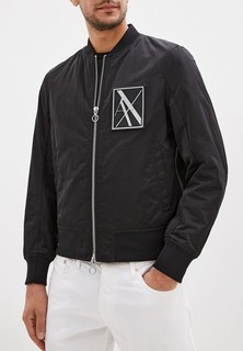 Куртка Armani Exchange
