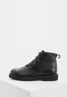 Ботинки Armani Exchange