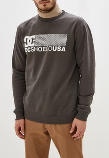 Свитшот DC Shoes