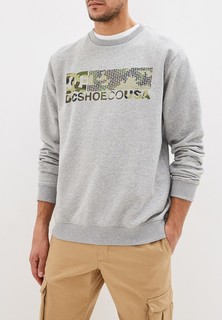 Свитшот DC Shoes
