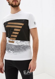 Футболка EA7