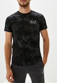 Футболка EA7