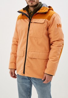 Куртка утепленная Helly Hansen