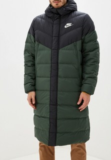 Пуховик Nike
