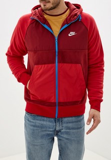 Толстовка Nike