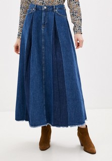 Юбка джинсовая Pepe Jeans