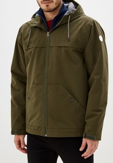 Куртка утепленная Quiksilver