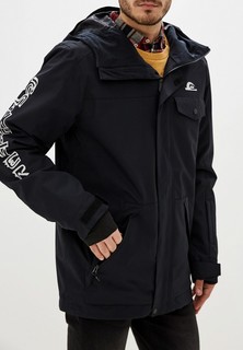 Куртка горнолыжная Quiksilver