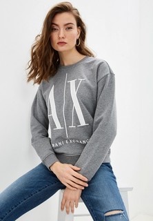 Свитшот Armani Exchange
