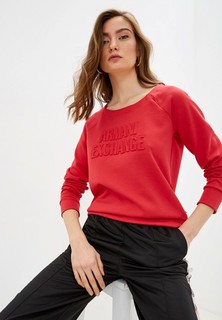 Свитшот Armani Exchange