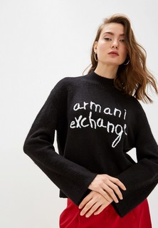 Джемпер Armani Exchange