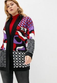 Кардиган Marina Sport x Marina Rinaldi