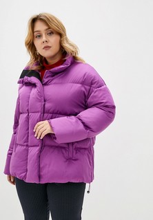 Пуховик Marina Sport x Marina Rinaldi