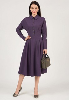 Платье Grey Cat