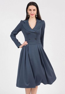 Платье Grey Cat