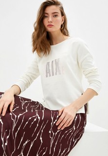 Джемпер Armani Exchange