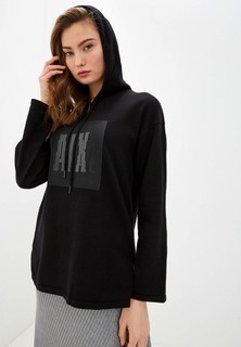 Худи Armani Exchange