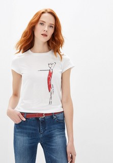 Футболка Armani Exchange