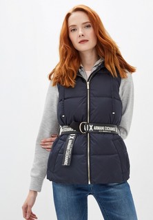 Жилет утепленный Armani Exchange