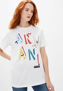 Футболка Armani Exchange