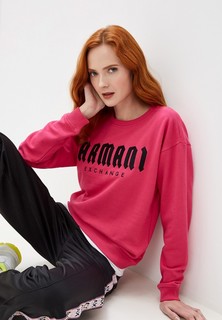 Свитшот Armani Exchange