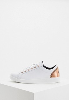 Кеды Armani Exchange