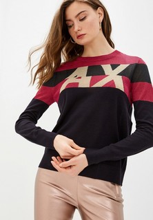 Джемпер Armani Exchange