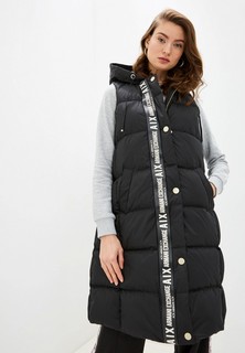 Жилет утепленный Armani Exchange