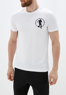 Футболка Bikkembergs