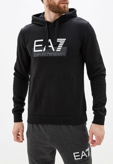 Худи EA7