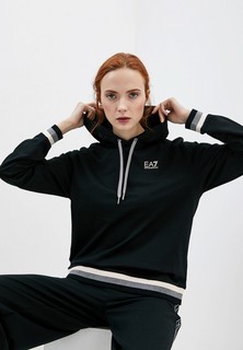 Худи EA7